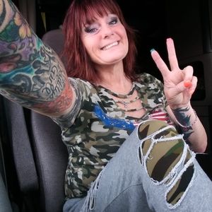 Meet your Posher, Sherry